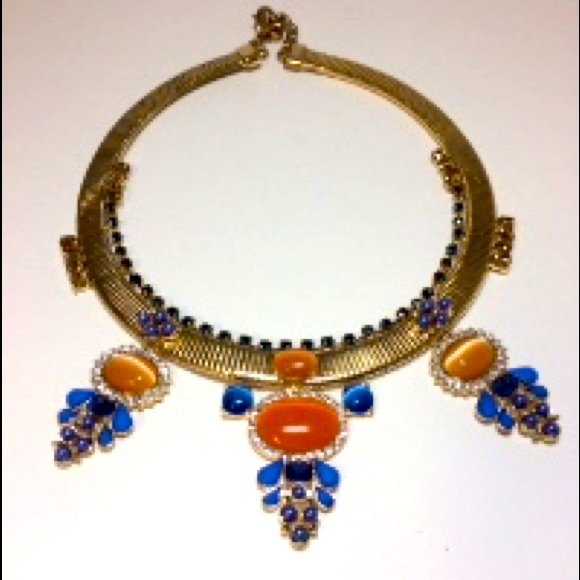 Necklace - Picture 2 of 2